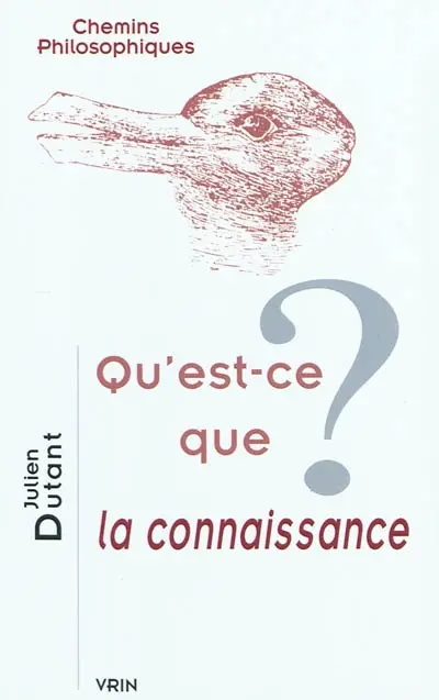 Qu'est-ce que la connaissance ?