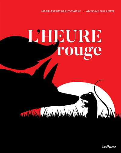 L'heure rouge