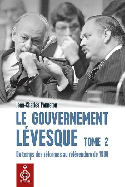 Du temps des réformes au référendum de 1980