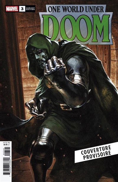 Marvel world, n° 2