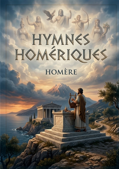 Hymnes homériques : Les...