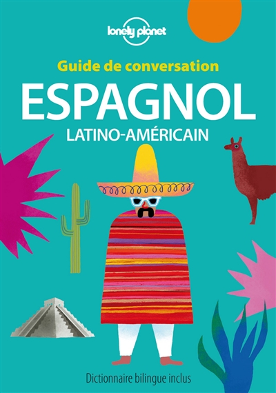Espagnol latino-américain