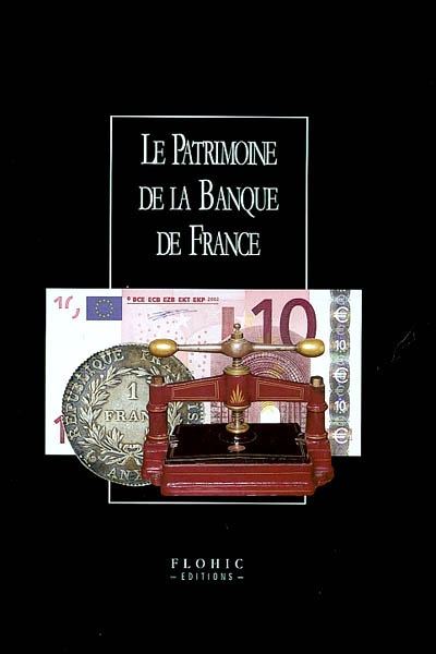 Le patrimoine de la Banque de France