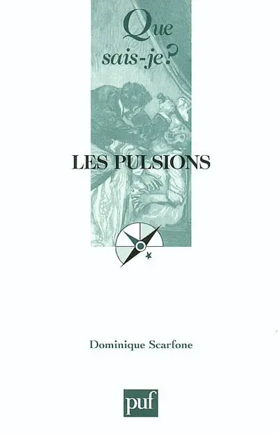 Les pulsions