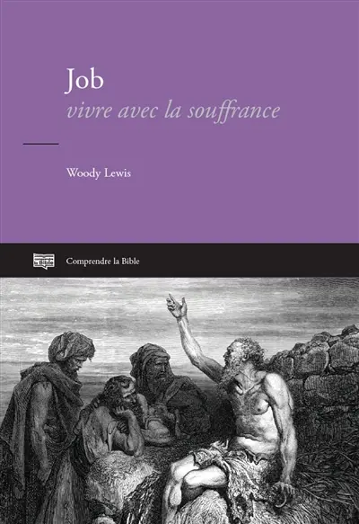 Job : vivre avec la souffrance