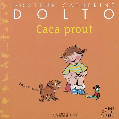 Caca prout