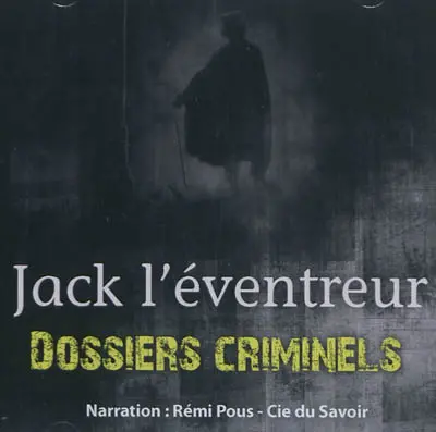 Jack l'éventreur