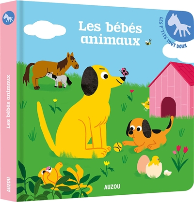 les bébés animaux