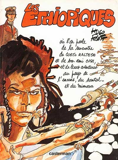 Les Ethiopiques