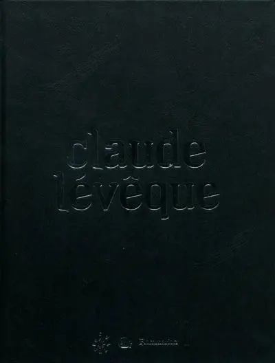 Claude Lévêque