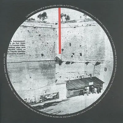 D'un seuil à l'autre : perspective sur une chambre avec ses habitants