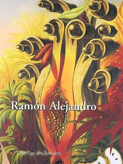 Ramon Alejandro
