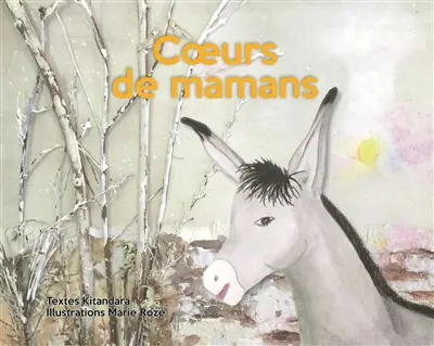 Coeurs de mamans