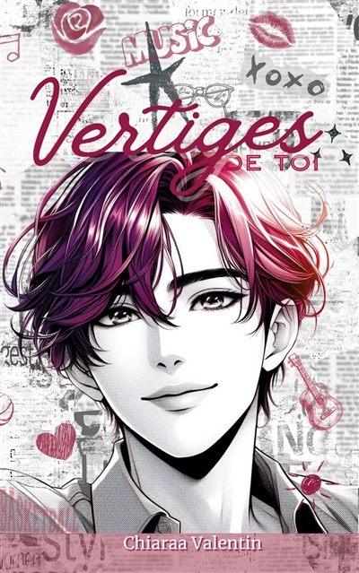 Vertiges de toi