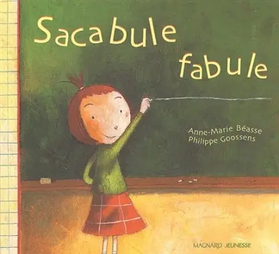 Sacabule fabule