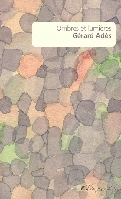 Ombres et lumières