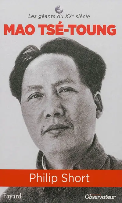 Mao Tsé-toung : biographie