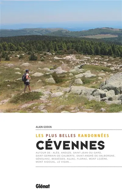 Cévennes : les plus belles randonnées