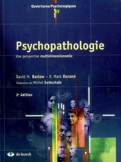 Psychopathologie : une perspective multidimensionnelle