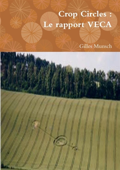 Crop Circles : Le rapport VECA
