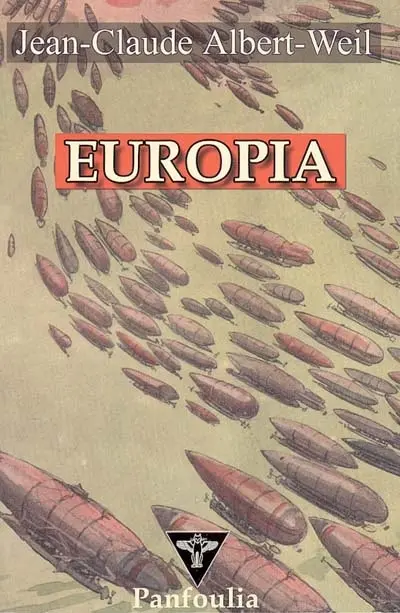 Europia : sont les oiseaux...