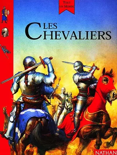 Les chevaliers