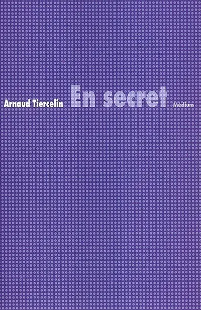 En secret