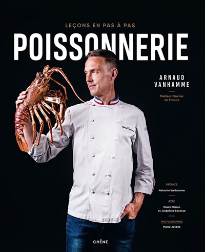 Poissonnerie : leçons en...