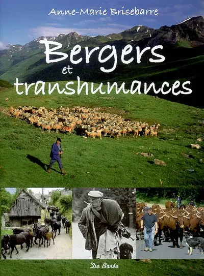 Bergers et transhumances