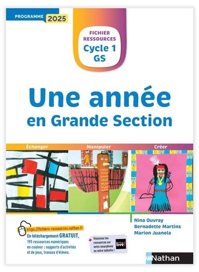 Une année en grande...