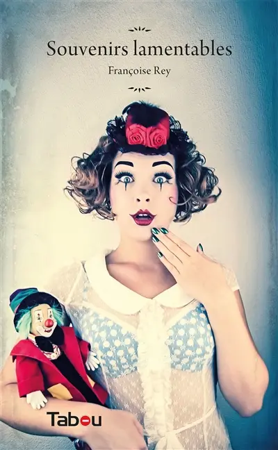 Souvenirs lamentables : récit