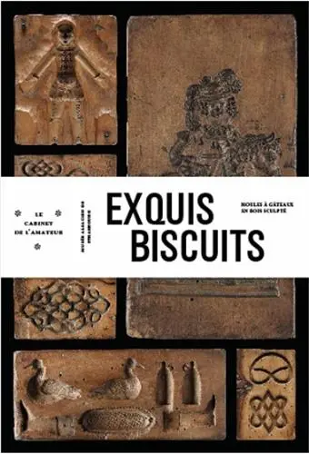 Exquis Biscuits