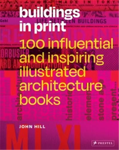Buildings in Print 100...