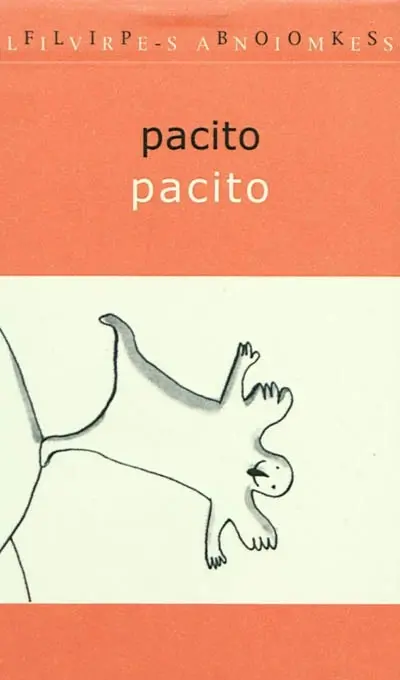 Pacito. Pacito