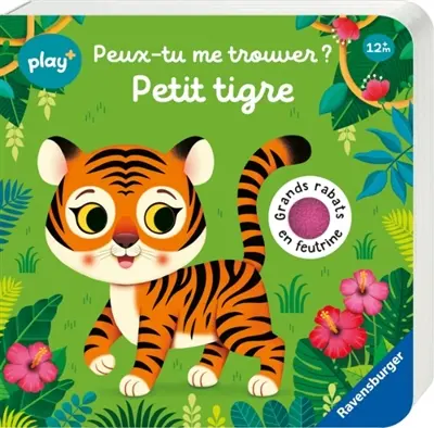 Petit tigre