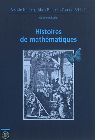 Histoires de mathématiques