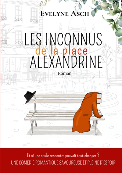 Les Inconnus de la Place...