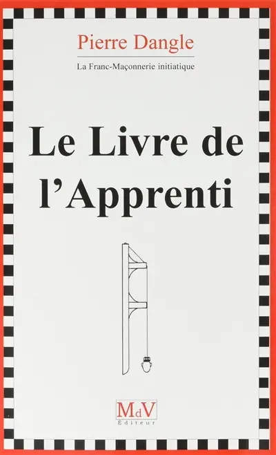 Le livre de l'apprenti