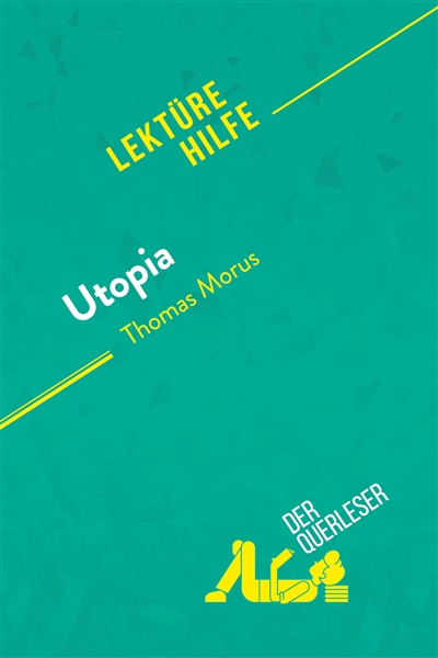 Utopia von Thomas Morus...