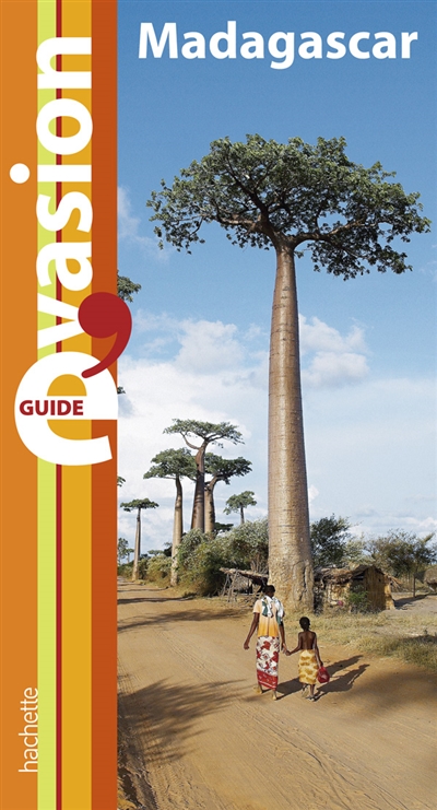 Guide évasion Madagascar