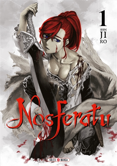 Nosferatu. Vol. 1