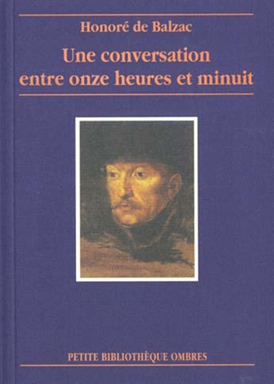 Une conversation entre onze heures et minuit : échantillon de causerie française