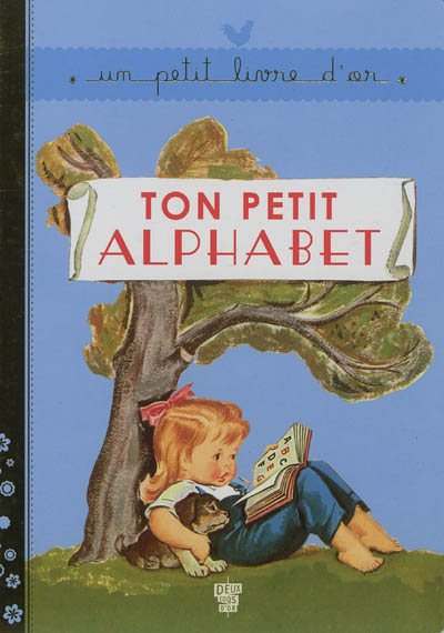 Ton petit alphabet