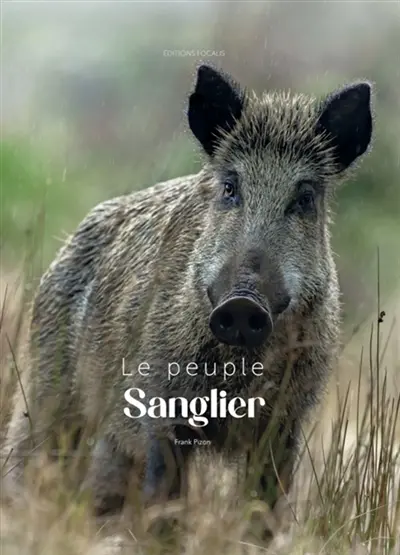 Le peuple sanglier