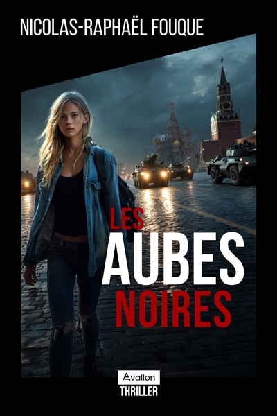 Les aubes noires