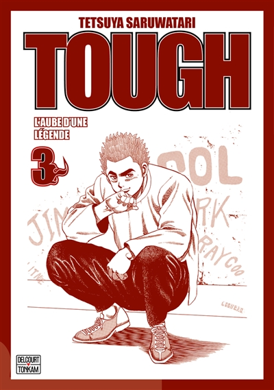 Tough : l'aube d'une...