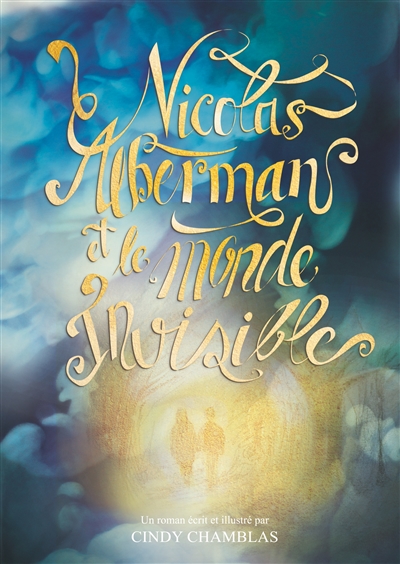 Nicolas Alberman et le...