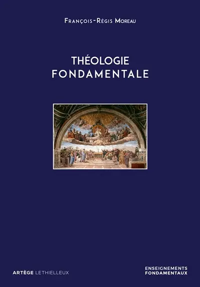 Théologie fondamentale