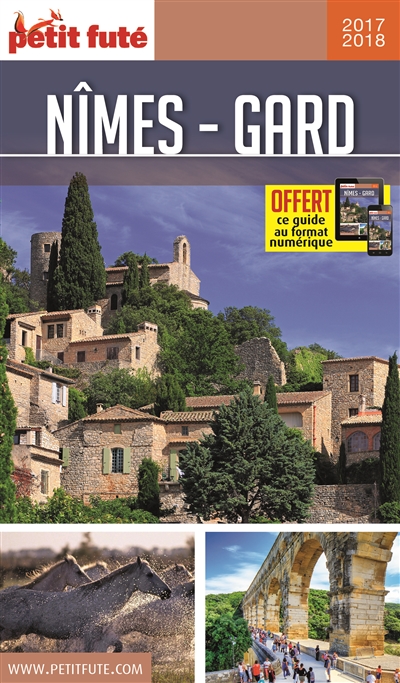 Nîmes-Gard : 2017-2018