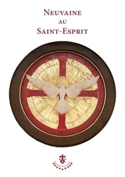 Neuvaine au Saint-Esprit